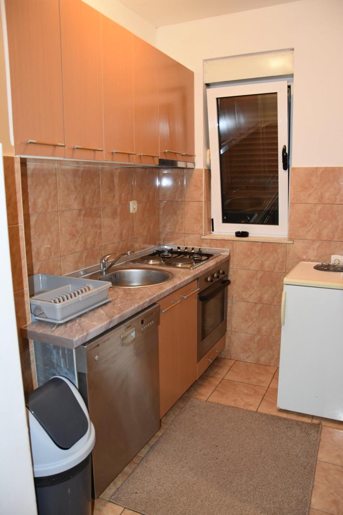Miranda Apartamento Trebinje Exterior foto