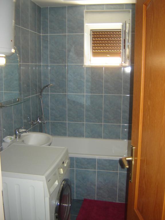Miranda Apartamento Trebinje Exterior foto