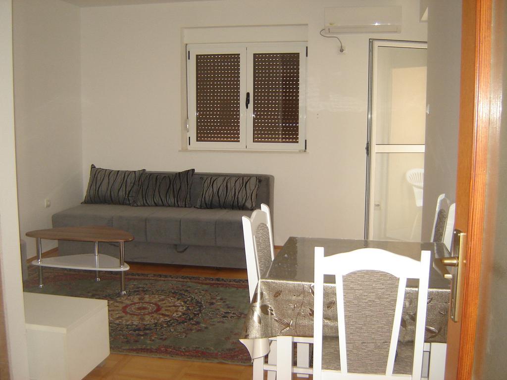 Miranda Apartamento Trebinje Exterior foto