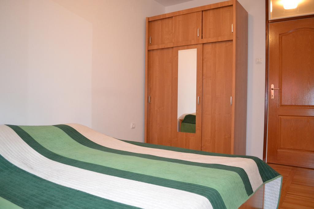 Miranda Apartamento Trebinje Exterior foto