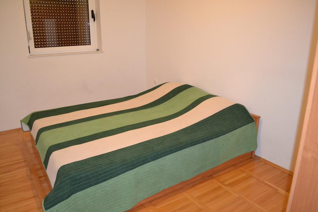 Miranda Apartamento Trebinje Exterior foto