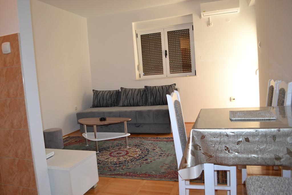 Miranda Apartamento Trebinje Exterior foto