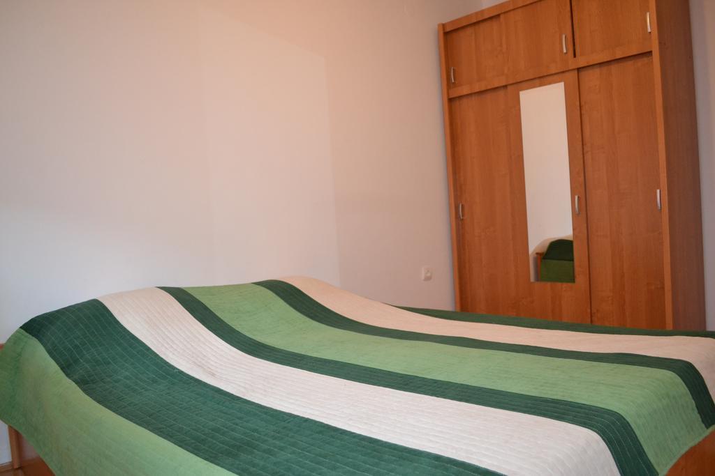 Miranda Apartamento Trebinje Exterior foto