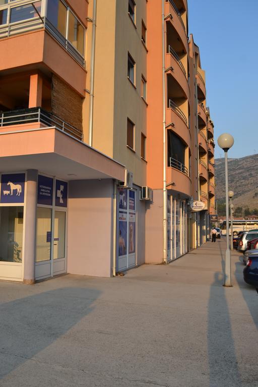 Miranda Apartamento Trebinje Exterior foto