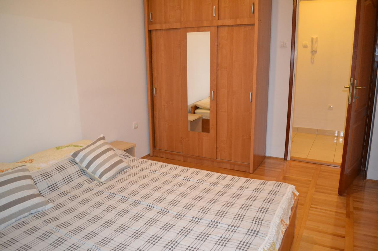 Miranda Apartamento Trebinje Exterior foto