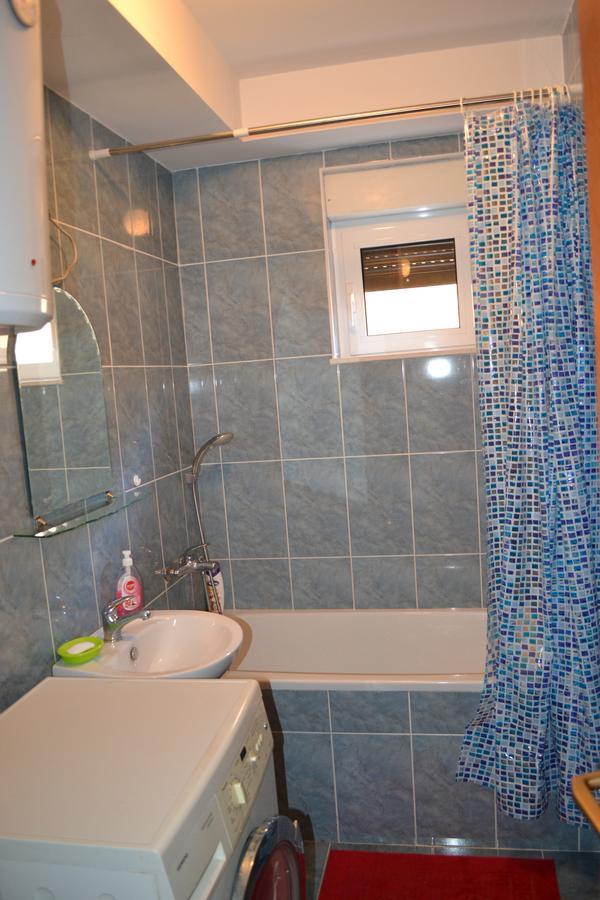 Miranda Apartamento Trebinje Exterior foto