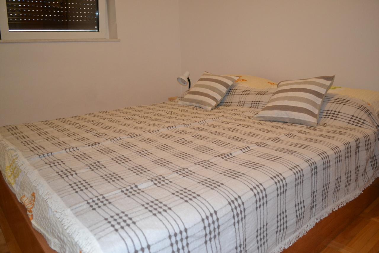 Miranda Apartamento Trebinje Exterior foto
