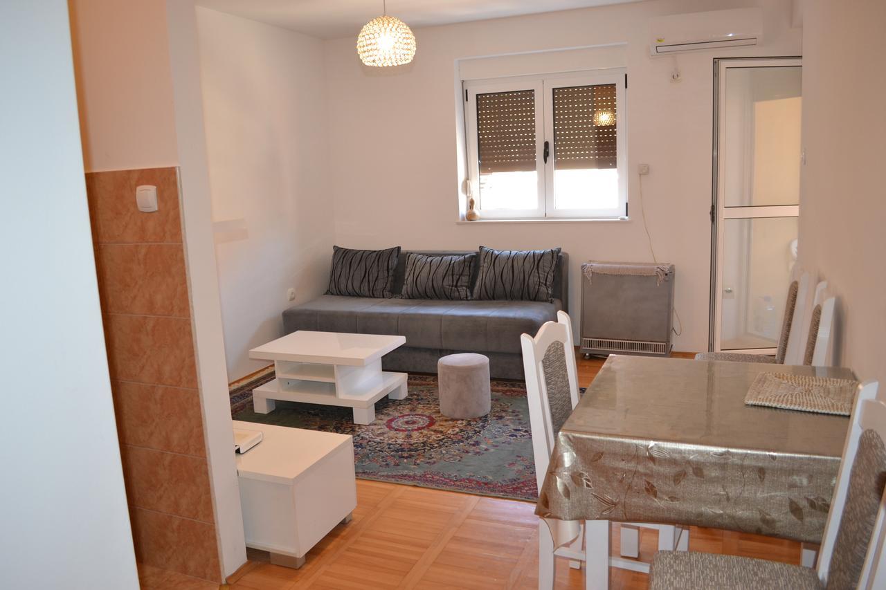 Miranda Apartamento Trebinje Exterior foto