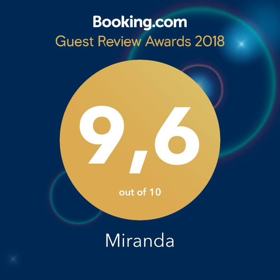 Miranda Apartamento Trebinje Exterior foto